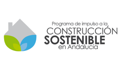 construccion sostenible logo