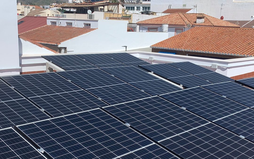 ¿Cómo elegir la mejor empresa instaladora de placas solares?